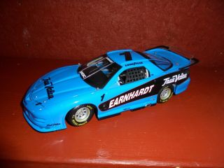 Dale Earnhardt Sr 1 True Value 1999 Iroc Firebird Extreme Action Nascar