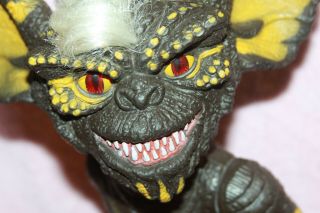 Rare 1984 Ljn Toy Gremlins Portable 12” Stripe Monster Figure Parts