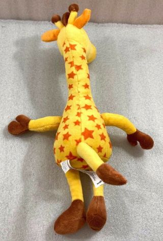 Geoffrey Giraffe Toys R Us 16 