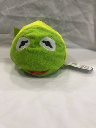 Disney The Muppets Kermit Tsum Tsum 10 " Plush Doll Toy With Tags A - 4