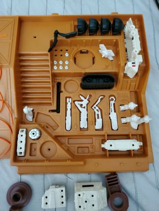Vintage Star Wars Droid Factory Kenner 1977 With Box