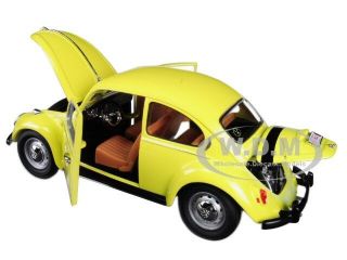 Box EMMA ' S VOLKSWAGEN BEETLE ONCE UPON A TIME 1:18 GREENLIGHT 12993 2