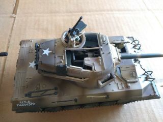 21st Century Toys Us Army Tanks 3 3