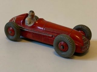 Dinky Toys - Alfa Romeo Racing Car No.  23f -