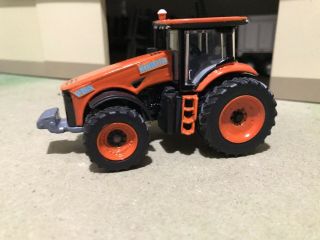 1 64 Custom Farm Toys Kubota Fwa V365