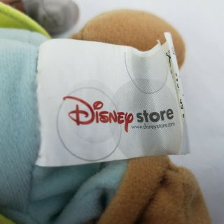 Disney Store Snow White & 7 Dwarfs Dopey 9 