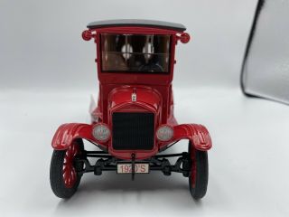 1/24 Danbury 1920 ' s Campbell ' s Soup Delivery Truck 3