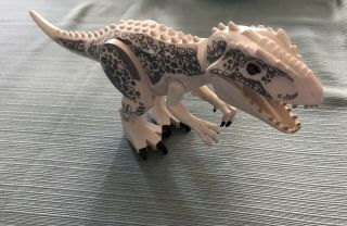 Lego Jurassic World Indominus Rex Figure From Set 75919 | #32955504