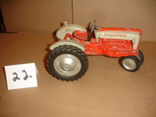 1/12 Ford Power Master Toy Tractor