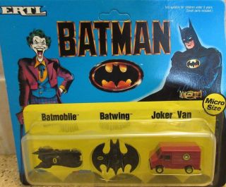 1989 Batman 