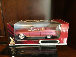 Yat Ming Road Signature 1/18 Scale 1959 Buick Electra 225.  6683