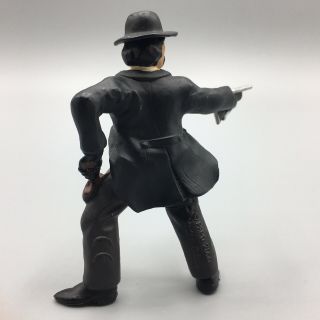 2000 Papo Wild West Western Cowboy Sheriff Ranger Marshal Toy Figure 2