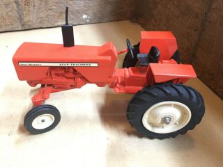 Allis Chalmers 170 Summer Toy Festival 1991 Farm Tractor Ac 1/16th One Seventy