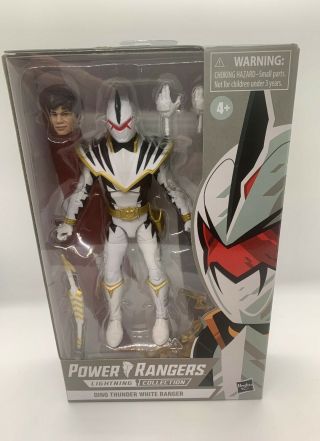 Power Rangers - Dino Thunder - 2020 Walgreens Exclusive - In Package