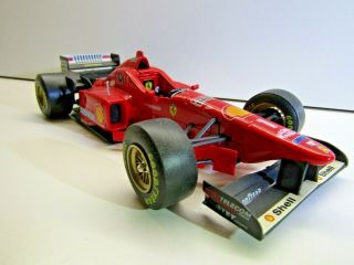 Maisto 1:20 Scale Die - Cast Model Ferrari F310 F1 1996 1 Michael Schumacher