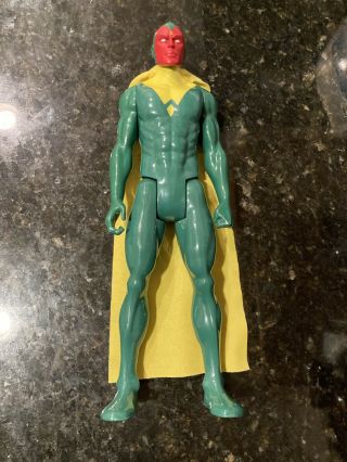 Marvel Vision 12 Inch Action Figure 11