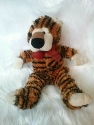 Kellytoy Kelly Toy Plush Tiger Stuffed Animal 17 " 3068