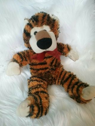 KellyToy Kelly Toy Plush Tiger Stuffed Animal 17 