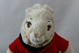 Dan Dee Peter Rabbit Flopsy Bunny Plush 16 