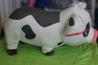 Disney Moana Pua Pig Plush Stuffed Animal 16 "