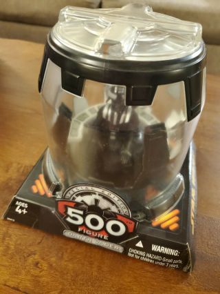 Hasbro Darth Vader Special Edition 500th Figure Ages 4,  Action Figure