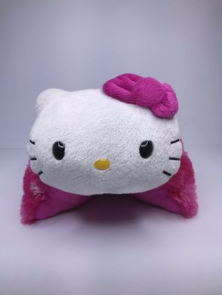 Hello Kitty Pillow Pets Plush Dream Lite Projects A Starry Sky 3 Colors