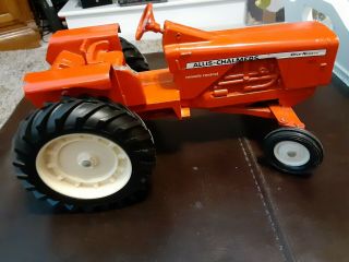 toy tractor Allis - Chalmers 190 10 