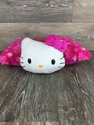 Hello Kitty Pillow Pet Dream Lites
