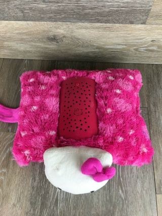 Hello Kitty Pillow Pet Dream Lites 2