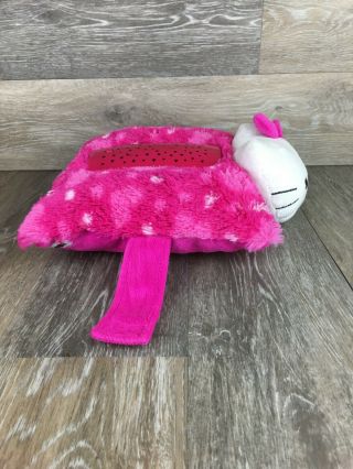 Hello Kitty Pillow Pet Dream Lites 3