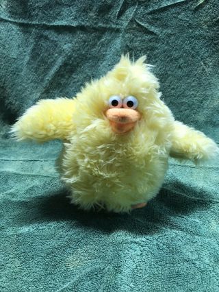 Dan Dee Chicken Dance Animated Plush Sings & Dances Easter Stuffed Animal Kids