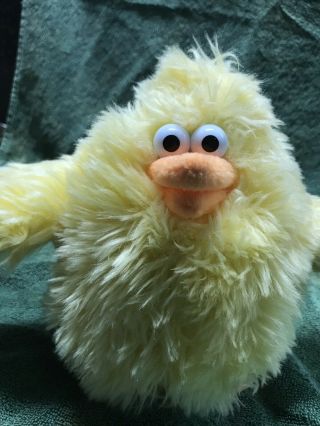 Dan Dee Chicken Dance Animated Plush Sings & Dances Easter Stuffed Animal Kids 3
