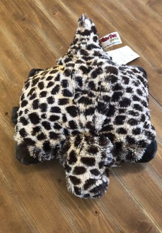 Pillow Pets Pee - Wee Spotted Dinosaur Plush Stuffed Animal Soft Toy