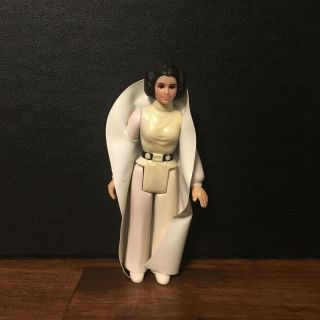 Star Wars 1977 Vintage Kenner Princess Leia
