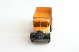 Dinky Toys No 409 Bedford Articulated Lorry - Meccano Ltd - England - (b74)