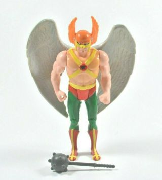 Dc Powers Hawkman Action Figure 1984 Kenner 100 Complete Vintage Toy