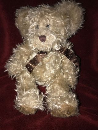 Russ Berrie Radcliffe Bears From The Past Teddy Bear 11 " Plush