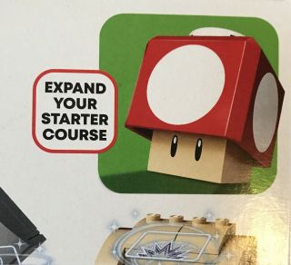 Lego Monty Mole & Mushroom Expansion Set (40414) NEXT DAY 2