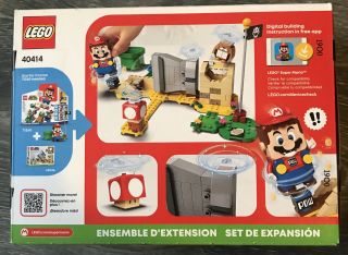Lego Monty Mole & Mushroom Expansion Set (40414) NEXT DAY 3