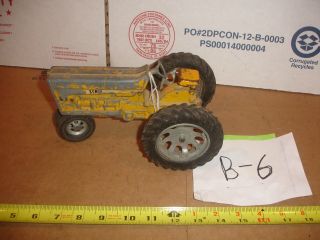 1/16 Tru Scale Toy Tractor