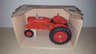 Toy Ertl Allis Chalmers Wd - 45 Row Crop Tractor 4
