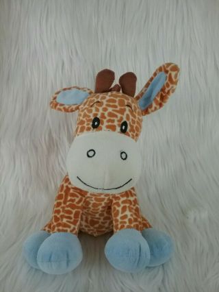 Linzy Toys Giraffe stuffed/plush animal - 11 