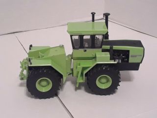 1/32 Ertl Farm Toy Steiger Cougar Km 280 Tractor