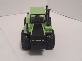 1/32 Ertl Farm Toy steiger cougar km 280 tractor 2