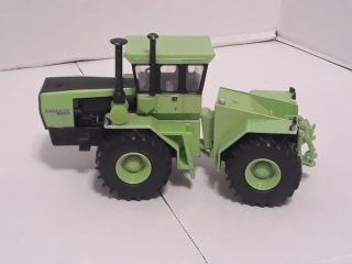 1/32 Ertl Farm Toy steiger cougar km 280 tractor 3