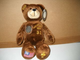 State Quarter Bears 2005 California 31 Timeless Toys