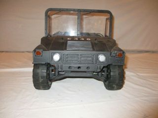 21ST CENTURY TOYS 1/6 SCALE WWII GERMAN VEHICLE 2