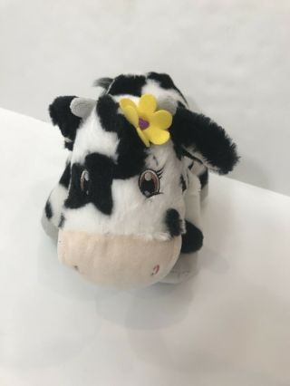 Little Brownie Bakers Cow Plush 10 