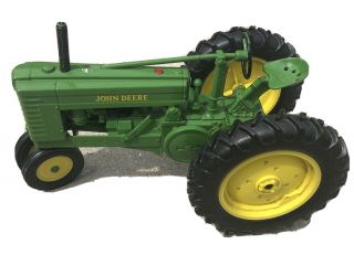 Ertl John Deere Model “a” Narrow Front Tractor 1:16 Die - Cast Metal - No Box