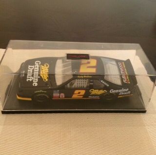 1:24 Rusty Wallace 2 Miller Draft Ford 1995 Action Diecast